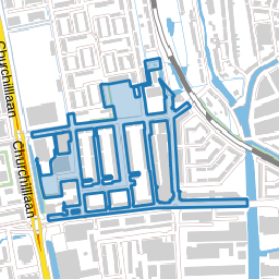 Perceel LDN01-O-6216