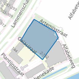 Perceel LDN01-O-6225