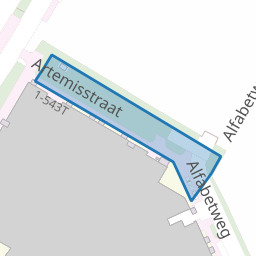 Perceel LDN01-O-6226