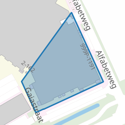 Perceel LDN01-O-6227