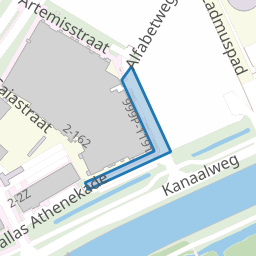 Perceel LDN01-O-6228