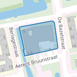 Perceel LDN01-O-6231