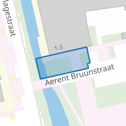 Perceel LDN01-O-6233