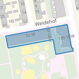Perceel LDN01-O-6237