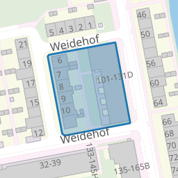 Perceel LDN01-O-6238