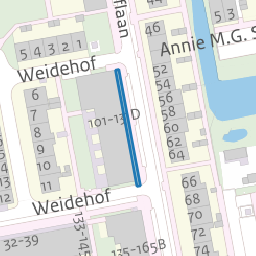 Perceel LDN01-O-6239