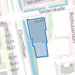 Perceel LDN01-O-6240