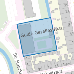 Perceel LDN01-O-6249