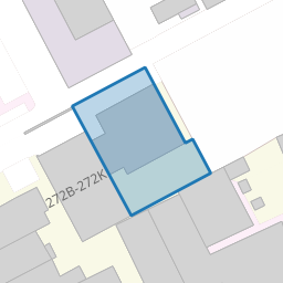 Perceel LDN01-O-6250