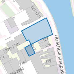 Perceel LDN01-O-6253