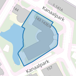 Perceel LDN01-O-6262