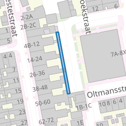 Perceel LDN01-O-6272