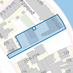 Perceel LDN01-O-6274