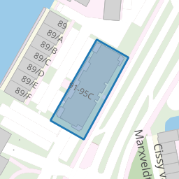 Perceel LDN01-O-6280