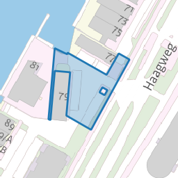 Perceel LDN01-O-6284