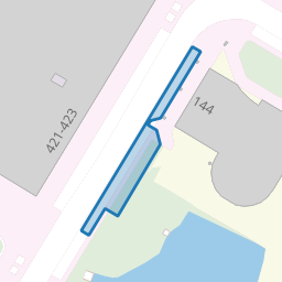 Perceel LDN01-O-6318