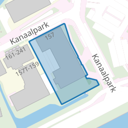 Perceel LDN01-O-6330