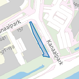 Perceel LDN01-O-6331