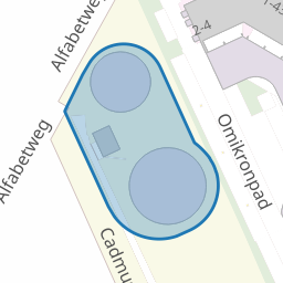 Perceel LDN01-O-6355