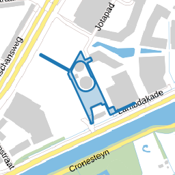 Perceel LDN01-O-6357