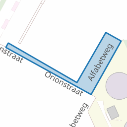 Perceel LDN01-O-6361