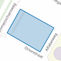 Perceel LDN01-O-6362