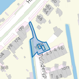 Perceel LDN01-O-6366