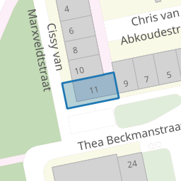 Perceel LDN01-O-6371