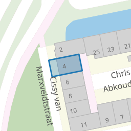 Perceel LDN01-O-6372