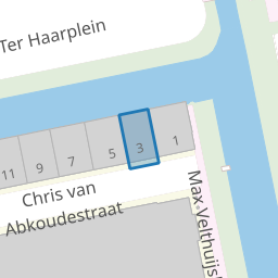 Perceel LDN01-O-6374