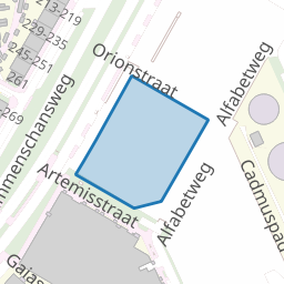 Perceel LDN01-O-6381