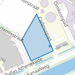 Perceel LDN01-O-6383