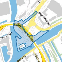 Perceel LDN01-O-6387