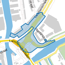 Perceel LDN01-O-6389