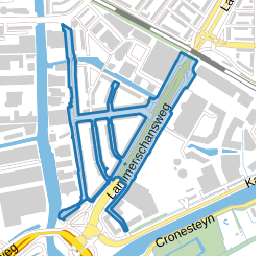 Perceel LDN01-O-6390