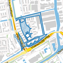 Perceel LDN01-O-6392