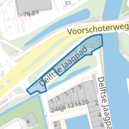 Perceel LDN01-O-6394