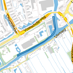 Perceel LDN01-O-6396