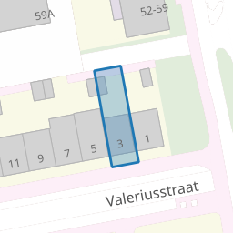 Perceel LDN01-O-6400