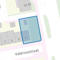 Perceel LDN01-O-6401