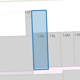 Perceel LDN01-O-6406