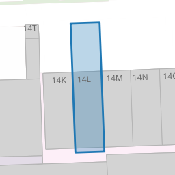 Perceel LDN01-O-6407
