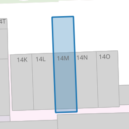 Perceel LDN01-O-6408
