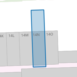 Perceel LDN01-O-6409