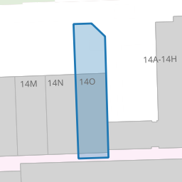 Perceel LDN01-O-6410