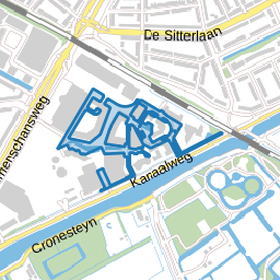 Perceel LDN01-O-6416