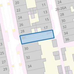 Perceel LDN01-O-6417