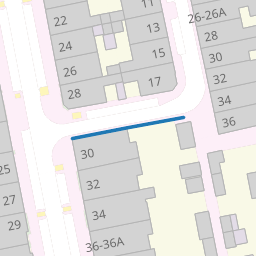 Perceel LDN01-O-6418