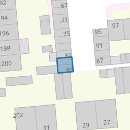 Perceel LDN01-O-6419