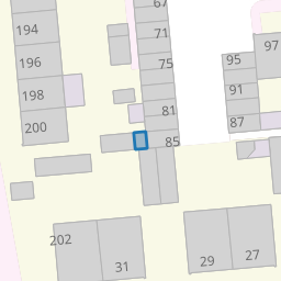 Perceel LDN01-O-6420